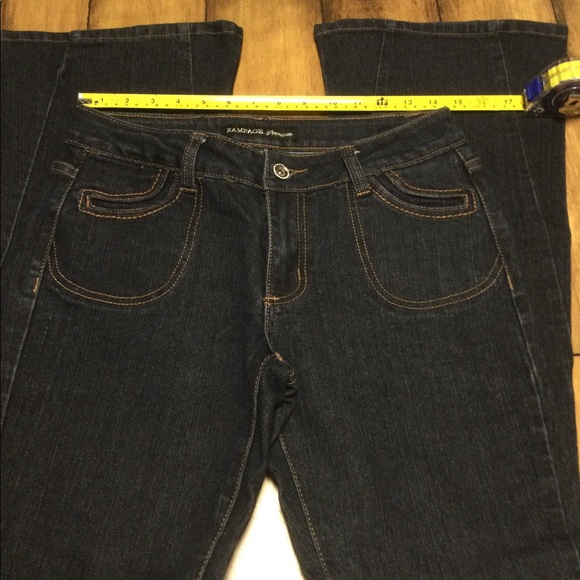 Rampage Premium Womans Jeans - Picture 3 of 4